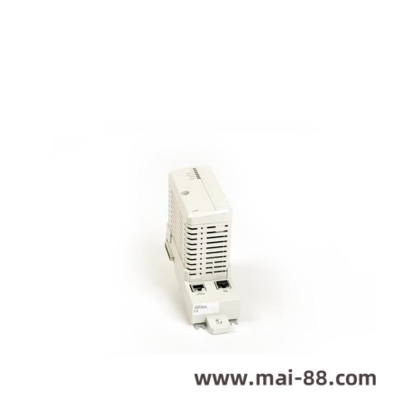 ABB Module Communication Interface