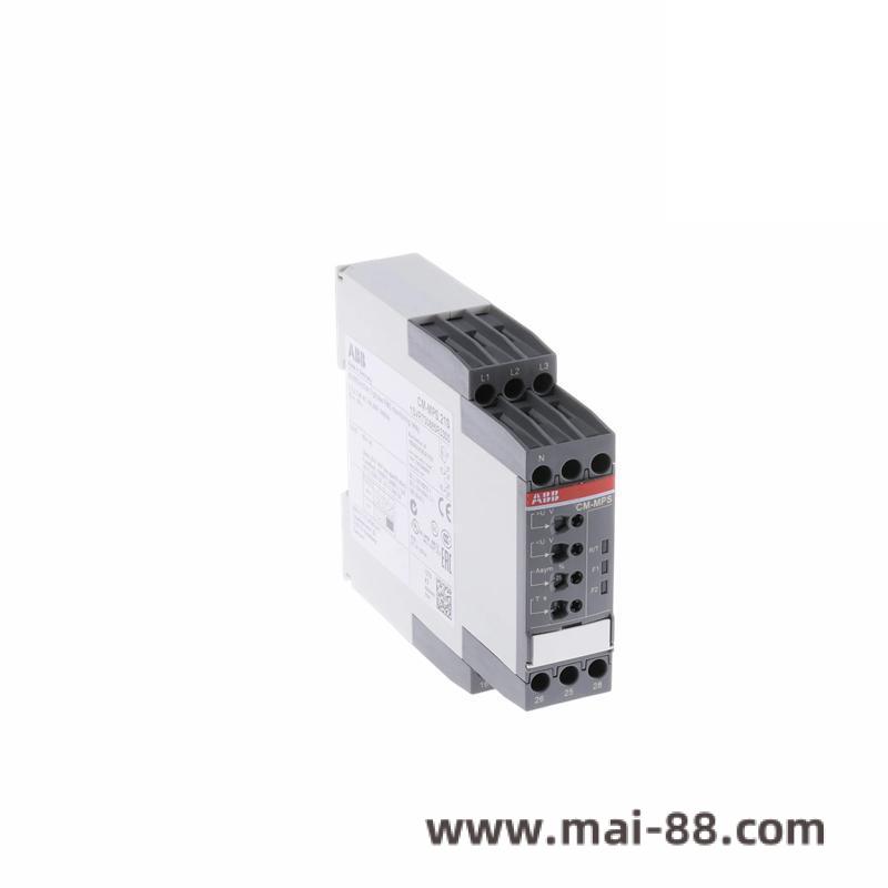 ABB 3HAC2932-1