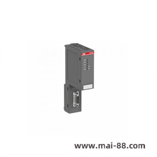 ABB 129740-002 Communication Interface
