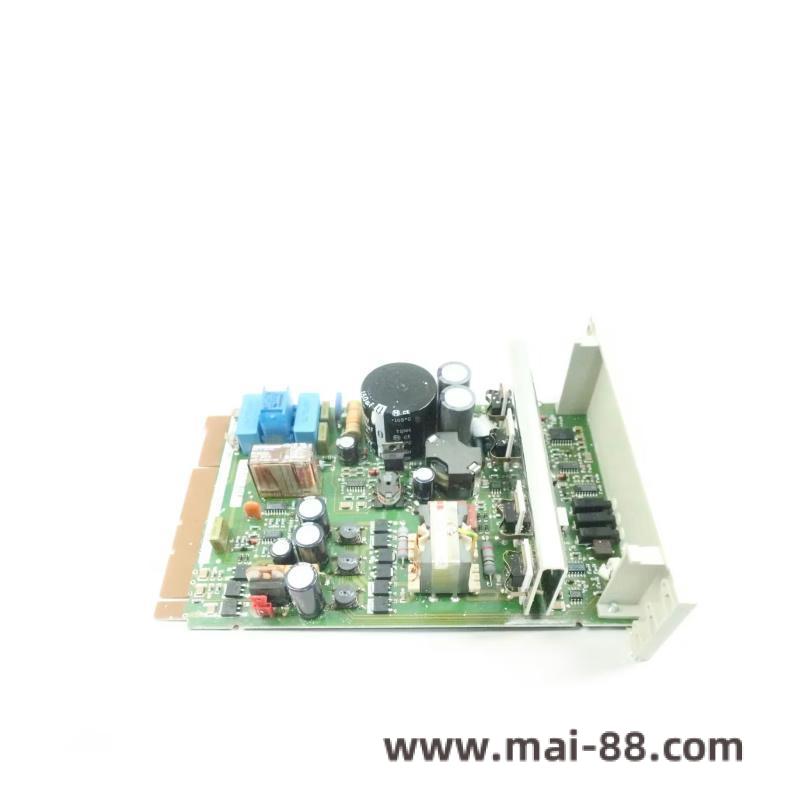 ABB COM0034 front interface