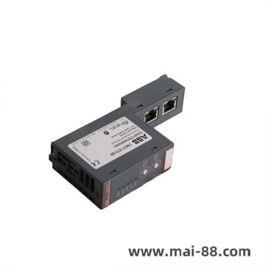 Industrial Control Module