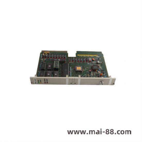 ABB 3HAC14950-1 Front View