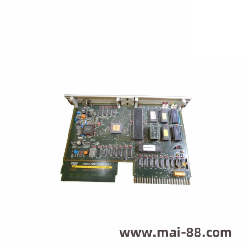 ABB SDCS-IOE-2/AC-IOE-2C