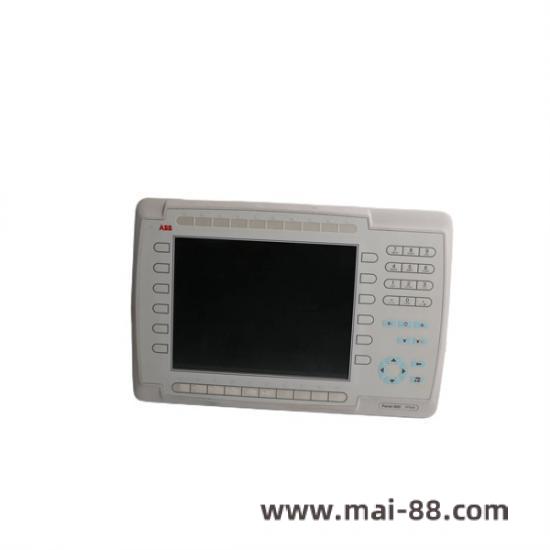 ABB 1SBP260197R1001 Overview