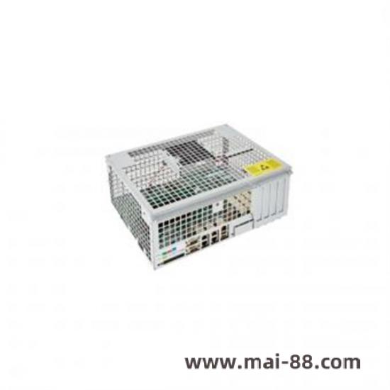 ABB CSA463AE Front View
