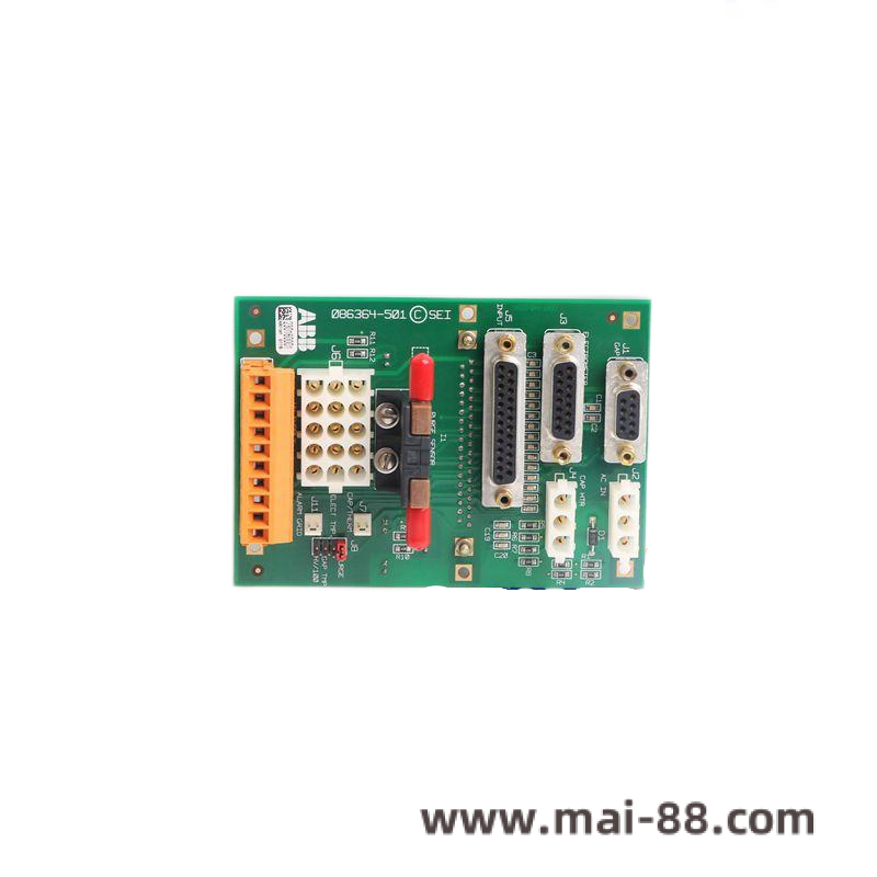 ABB CTB810 HN800 Industrial Communication Module