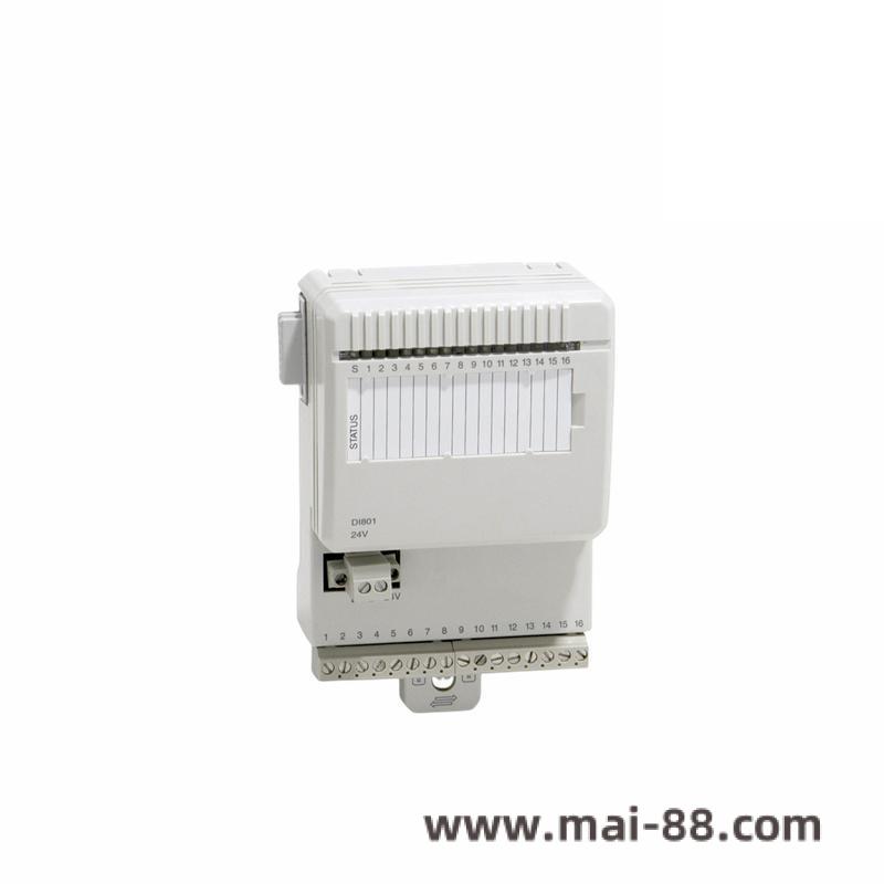 Allen-Bradley 1746-OW8