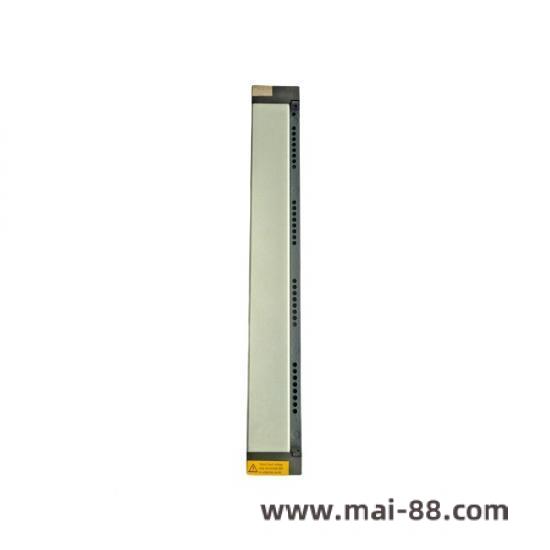 ABB DAO01 installation