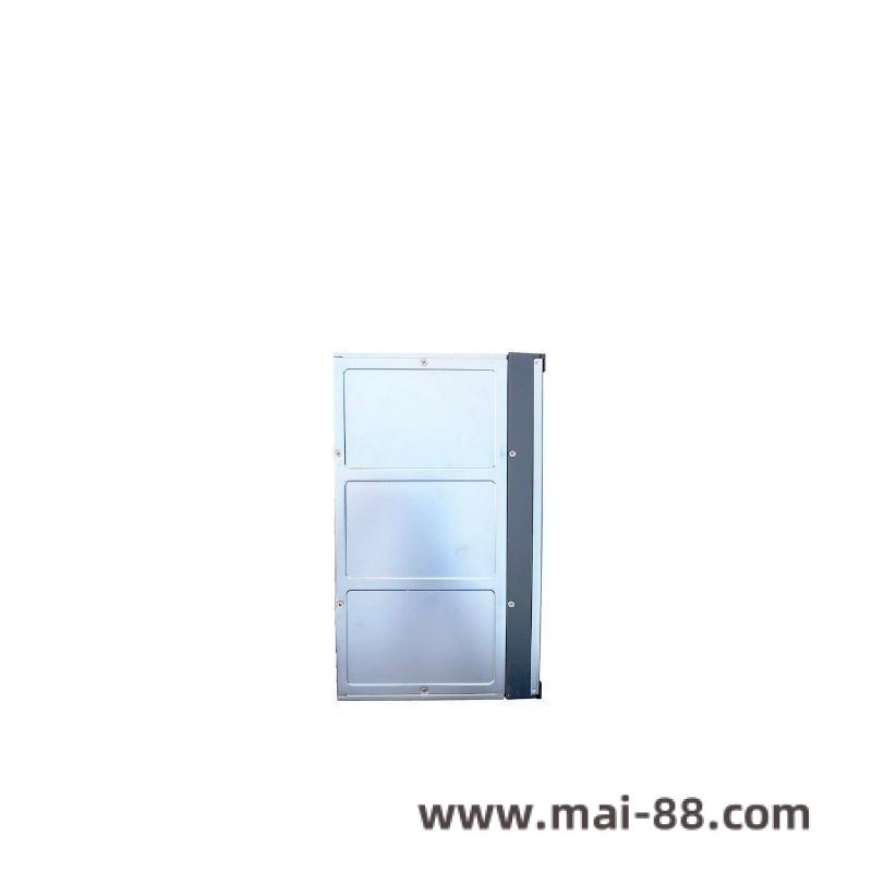 ABB DAO01 side profile