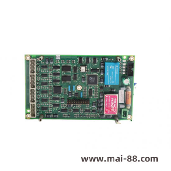 ABB DATX130 Main Module