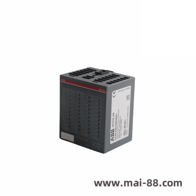 ABB 3HNA014611-001