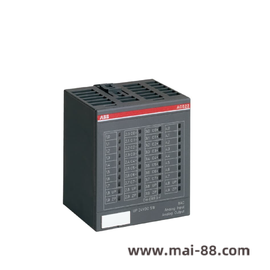 ABB 3HAC035347-002