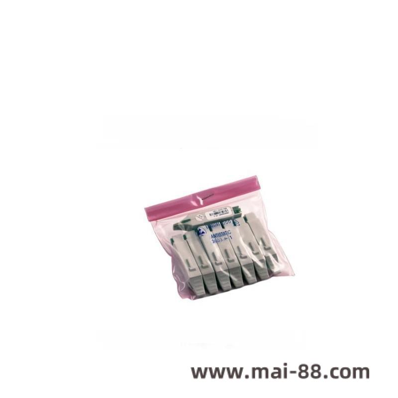 ABB DC732F terminal detail