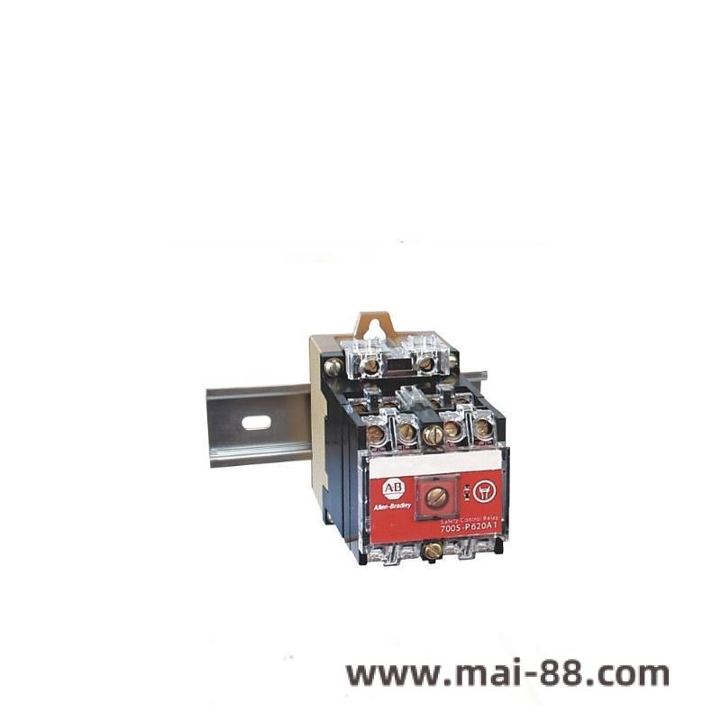 ABB DCP10 CPU Module