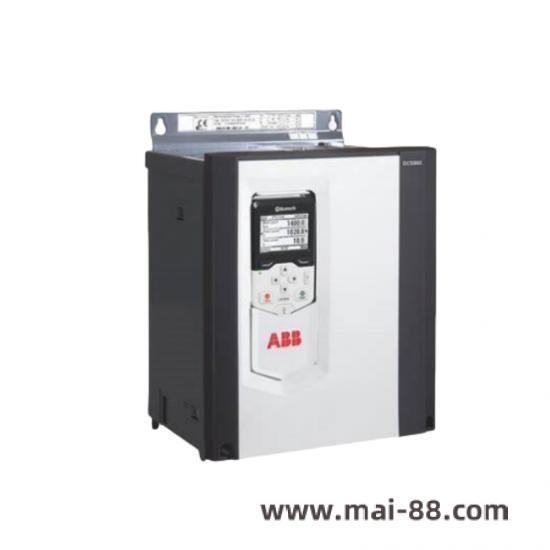 ABB DDC779BE02