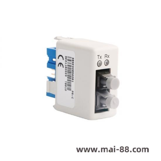 ABB DI581-S front view