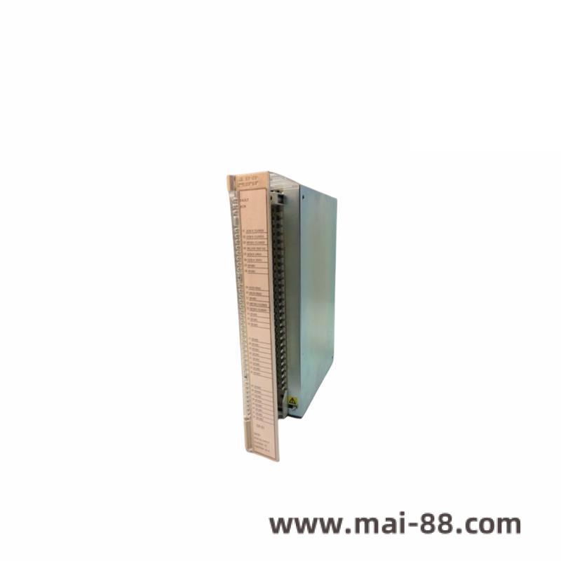 Module Installation Example