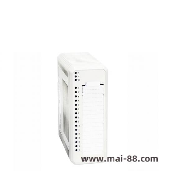 ABB DI810 Installation