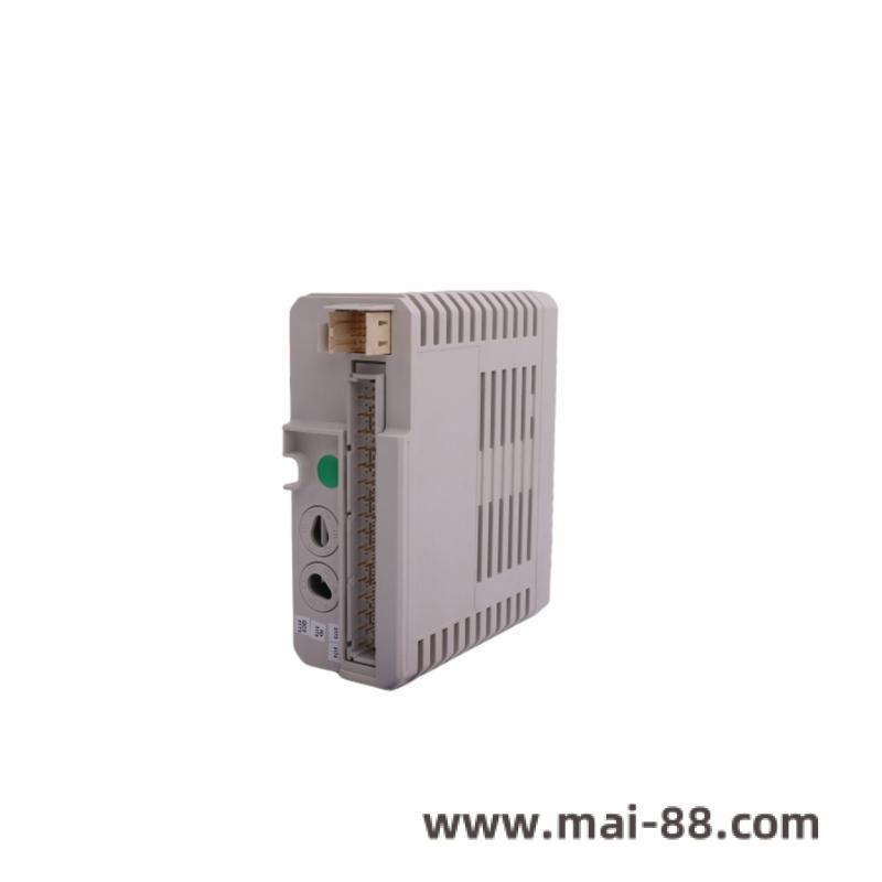 ABB DI810 Front View