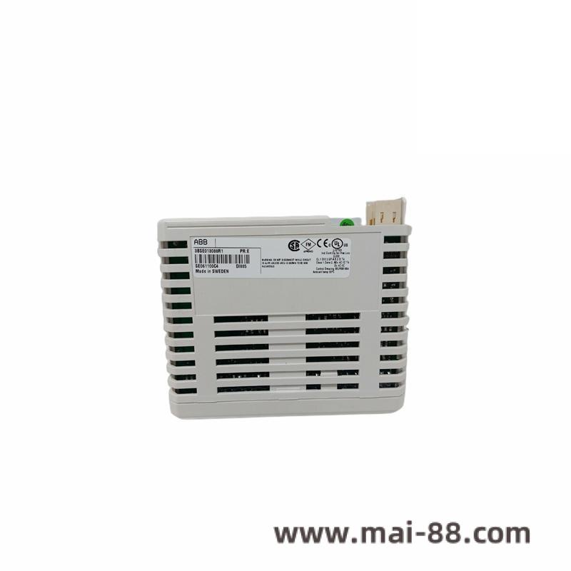ABB DI885 Front View
