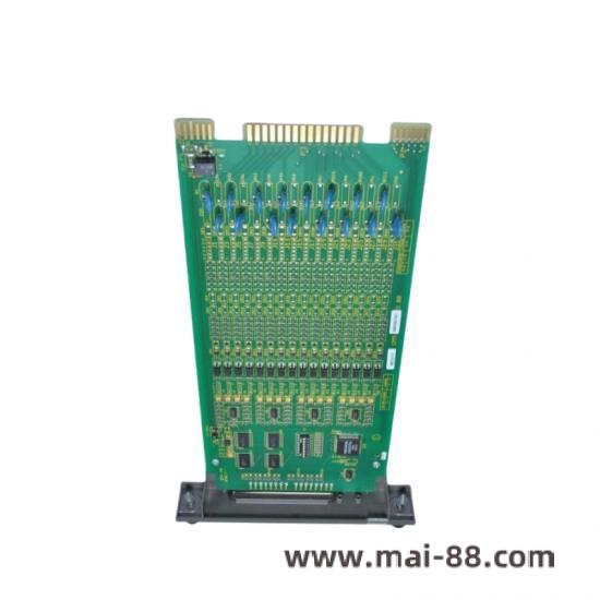 ABB DIS0006 installation diagram