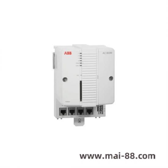 ABB 3BSE013258R1 Module