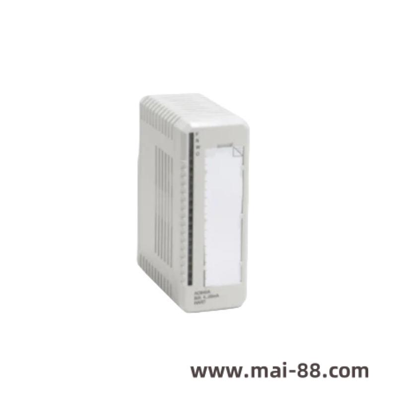 ABB DO815 Installation Example