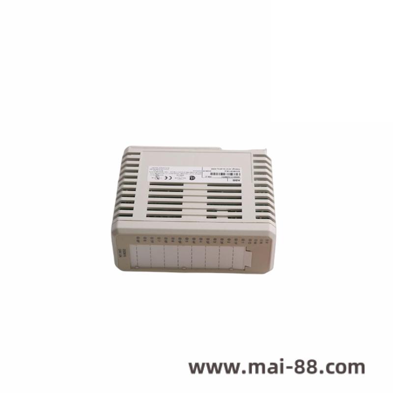 ABB DO815 Front View