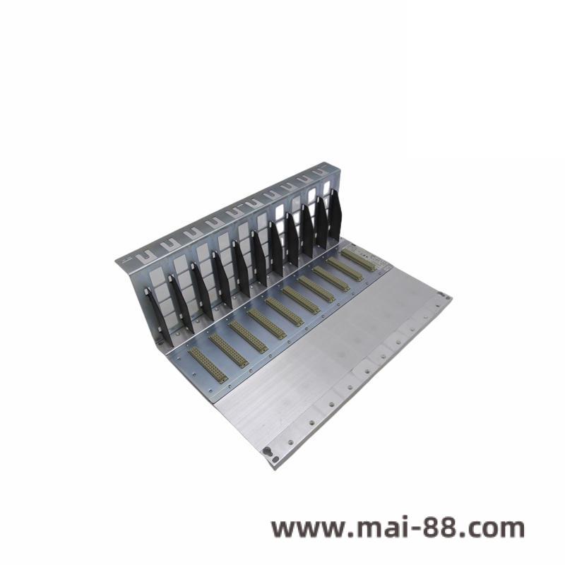ABB CI522A in industrial rack