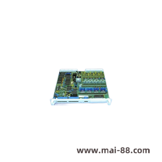 ABB 3BSE003127R1 Module