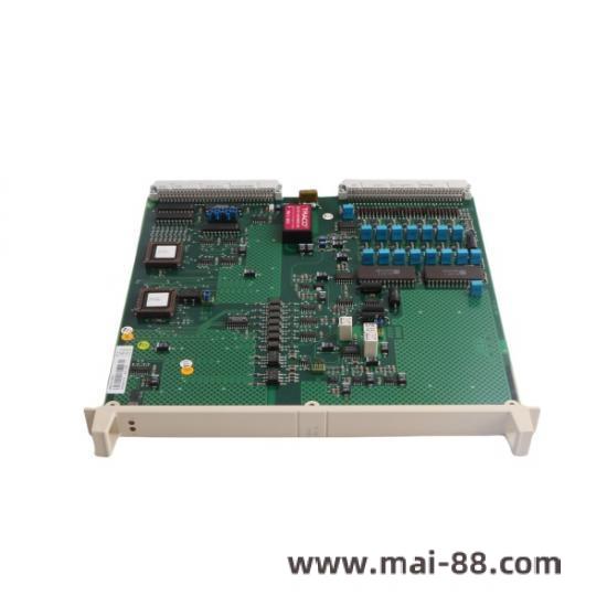 ABB DSAI 110 Front View