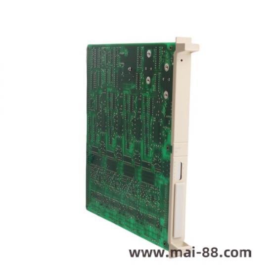 ABB DSAO110 Side View