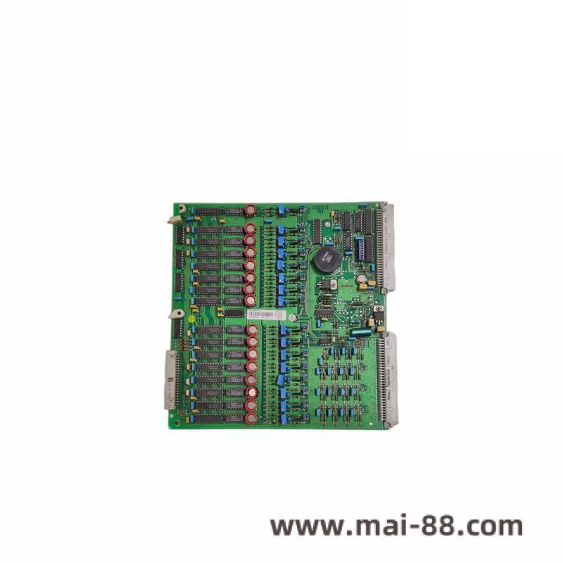 ABB S271-K10MINI in control system
