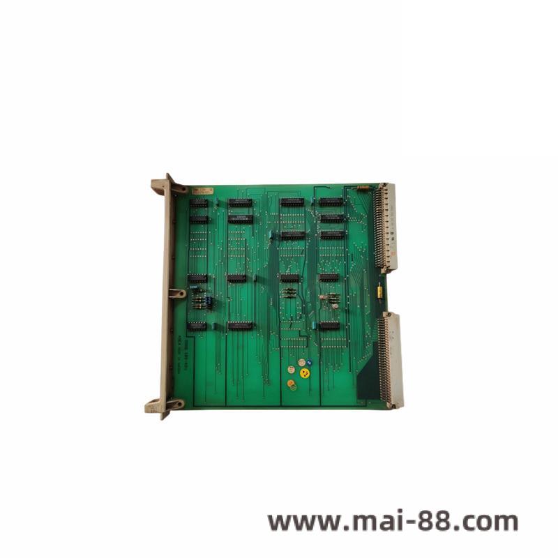 ABB TA25 DU32 Front View