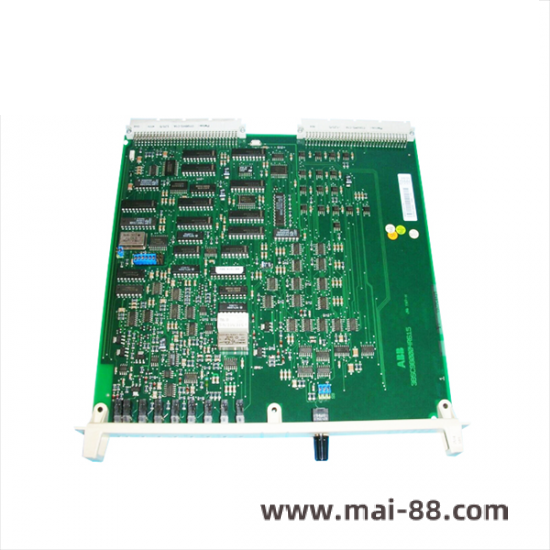 ABB 3BSE012211R1 Module