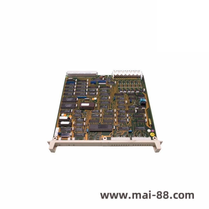 ABB Module Communication Interface