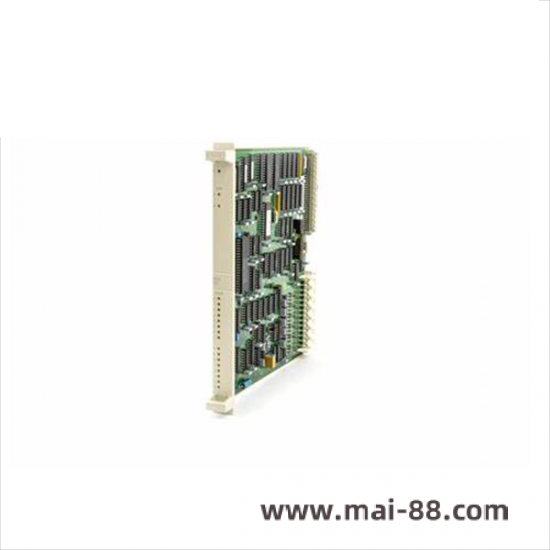 ABB Communications Module