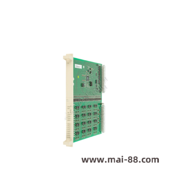 ABB Control Module