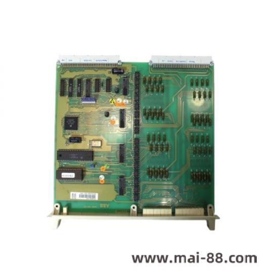 ABB DSDI120A Circuit Board