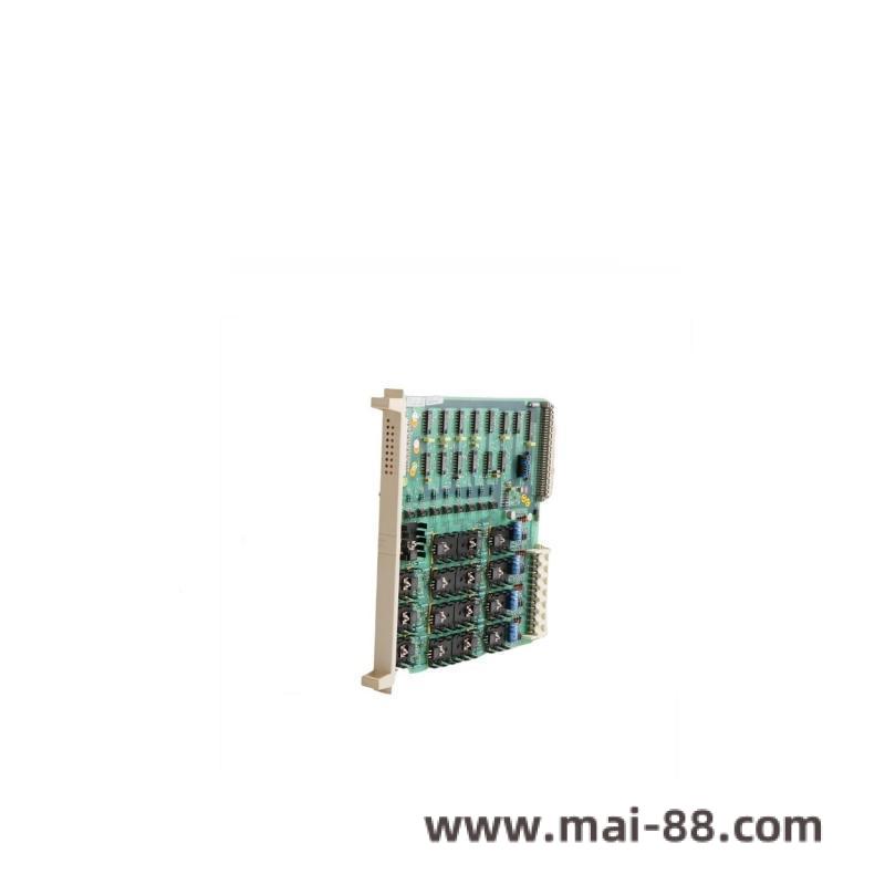 ABB Digital Output Module