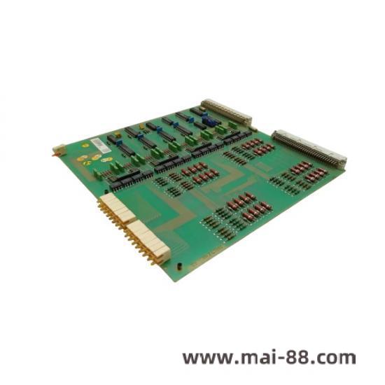 ABB DSDP140B Front View