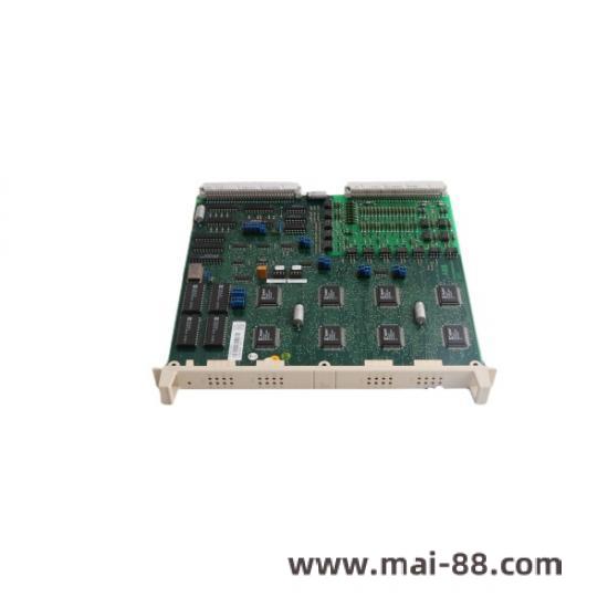 ABB IRB 6600 and IRB 4600