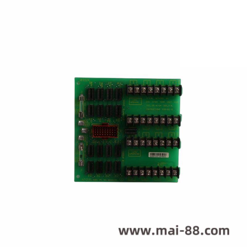 Industrial automation controller