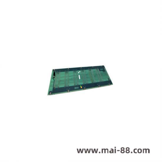 ABB Backplane Connectivity