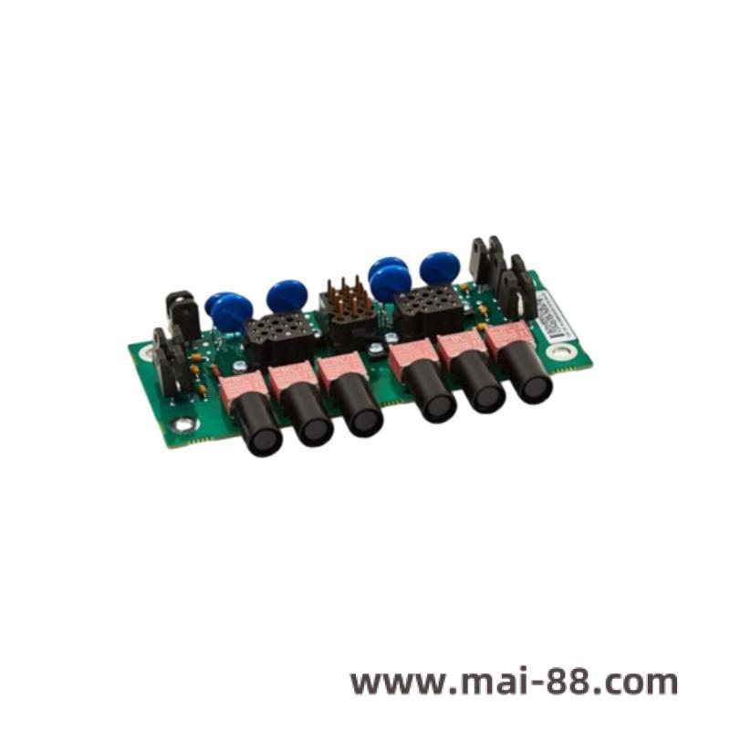 ABB Control Module