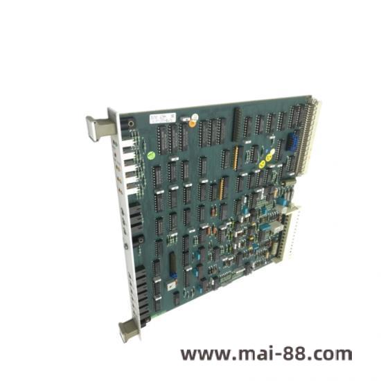ABB DSQC 313 Industrial Measurement Board