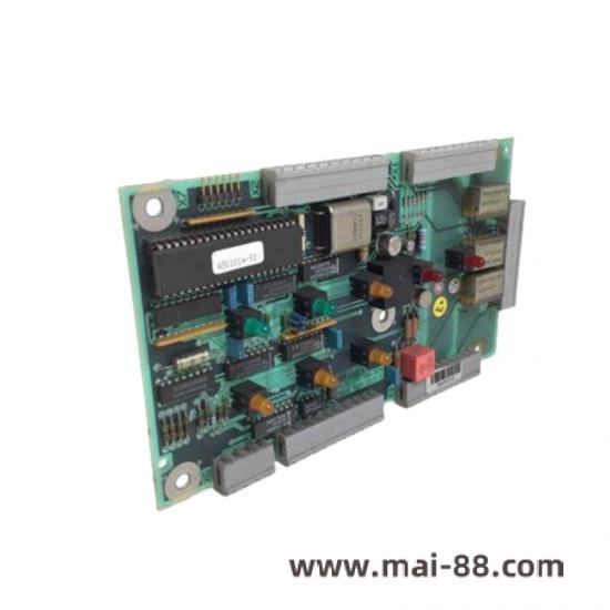 ABB 3HAC5990-1 Installation Example