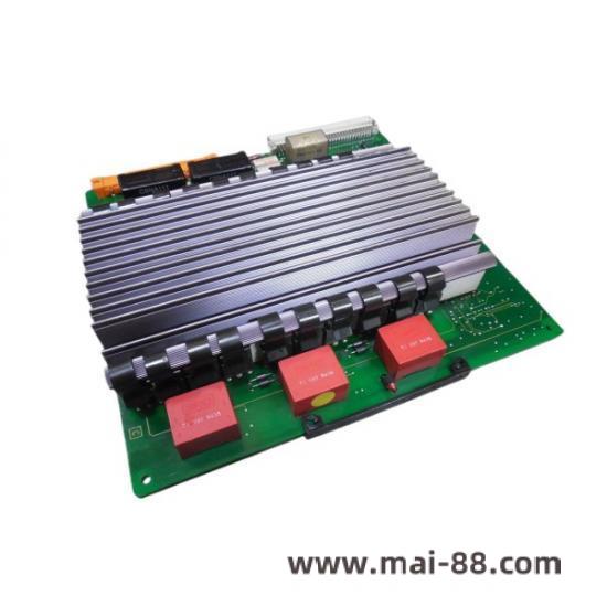 ABB servo drive unit