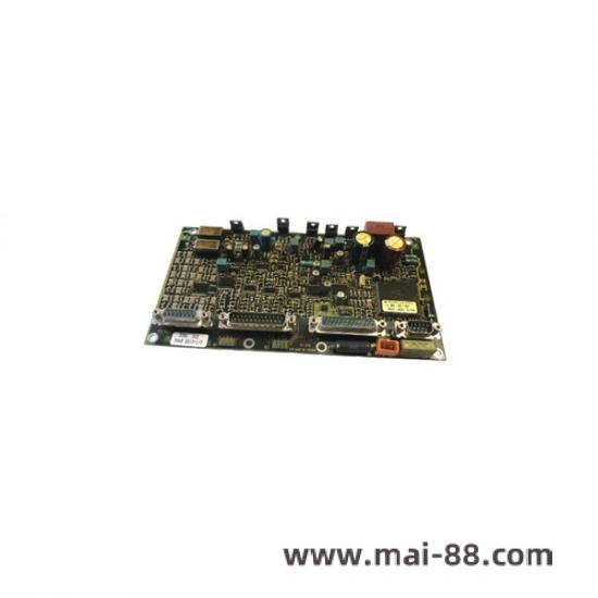 ABB DSQC313 Front View