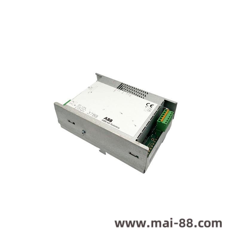ABB DSQC327A Side View